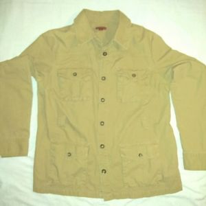 Merona Ladies Shirt/Jacket L